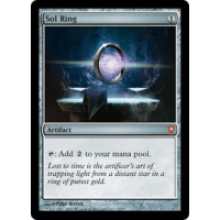 Sol Ring - From the Vault: Relics Thumb Nail