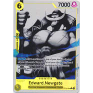 Edward.Newgate (Alternate Art) Thumb Nail