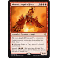 Akroma, Angel of Fury Thumb Nail