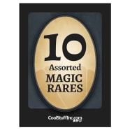 10 Magic Rares Thumb Nail