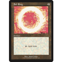 Sol Ring - 30th Anniversary Edition Variants Thumb Nail