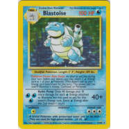 Blastoise - 2/102 Thumb Nail