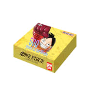 One Piece TCG: 500 Years in the Future - Booster Box Thumb Nail