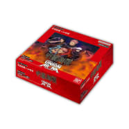 Union Arena - Jujutsu Kaisen - Booster Box Thumb Nail