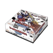 Digimon TCG - Booster Box - Secret Crisis Thumb Nail