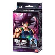 Dragon Ball Super TCG - Fusion World - Bardock Starter Deck Thumb Nail