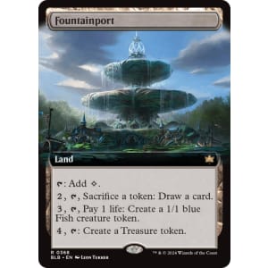 Fountainport