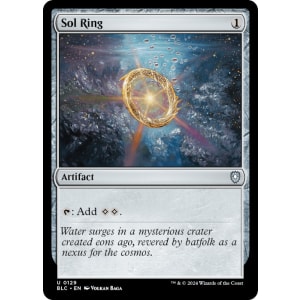 Sol Ring