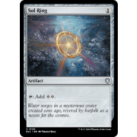 Sol Ring - Bloomburrow: Commander Thumb Nail