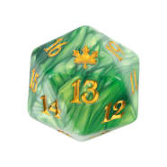 Bloomburrow - Bundle D20 Spindown Life Counter Thumb Nail