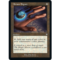 Arcane Signet - The Brothers' War: Commander Thumb Nail