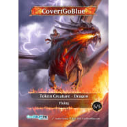 CovertGoBlue Dragon Token Thumb Nail