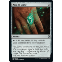 Arcane Signet - Commander Legends: Battle for Baldur's Gate Thumb Nail