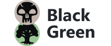 Black Green