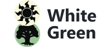 White Green