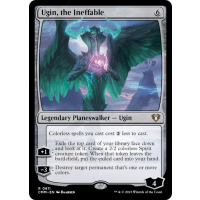 Ugin, the Ineffable - Commander Masters Thumb Nail