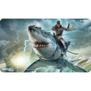 CovertGoBlue CommandFest Playmat - Shark Thumb Nail