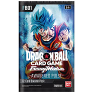 Dragon Ball Super TCG - Fusion World: Awakened Pulse - Booster Pack Thumb Nail