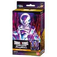 Dragon Ball Super TCG - Fusion World - Frieza Starter Deck Thumb Nail