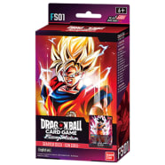 Dragon Ball Super TCG - Fusion World - Son Goku Starter Deck Thumb Nail