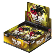 Dragon Ball Super TCG - Fusion World: Raging Roar - Booster Box Thumb Nail