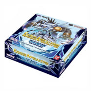 Digimon TCG - Booster Box - Exceed Apocalypse Thumb Nail