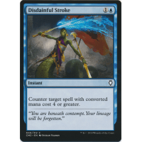 Disdainful Stroke - Commander Anthology Volume II Thumb Nail