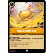 Amber Chromicon Thumb Nail