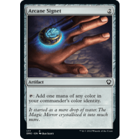 Arcane Signet - Dominaria United: Commander Thumb Nail