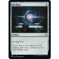 Sol Ring - Dominaria United: Commander Thumb Nail