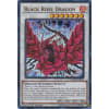 Black Rose Dragon