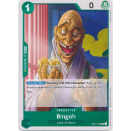 Bingoh Thumb Nail