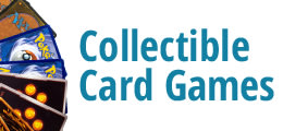 Collectible Card Games