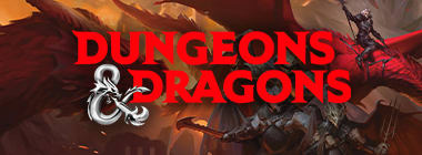 Dungeons and Dragons Minatures