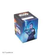 Star Wars: Unlimited Soft Crate - Rey/Kylo Ren Thumb Nail