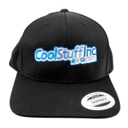 CoolStuffInc.com Snapback Hat Thumb Nail