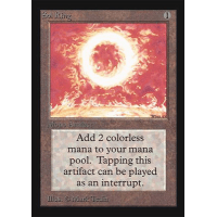 Sol Ring - Collector's Edition Thumb Nail