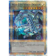 Blue-Eyes White Dragon Thumb Nail