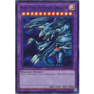 Blue-Eyes Ultimate Dragon Thumb Nail