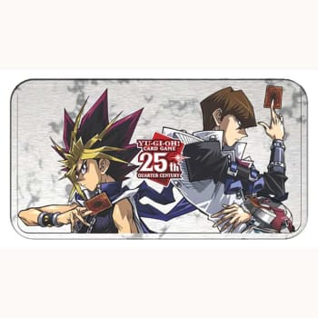 Yu-Gi-Oh! - 25th Anniversary Tin - Dueling Mirrors