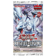 Yu-Gi-Oh!: Battles of Legend - Terminal Revenge Booster Pack Thumb Nail