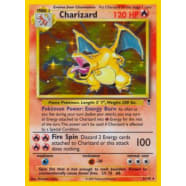 Charizard (Holo) - 3/110 Thumb Nail