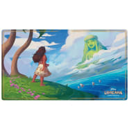 Lorcana: Into the Inklands Playmat - Moana Thumb Nail