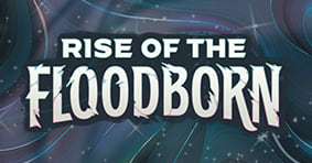 Preorder Lorcana The Rise of the Floodborn today!