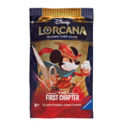 Lorcana: The First Chapter Booster Pack Thumb Nail