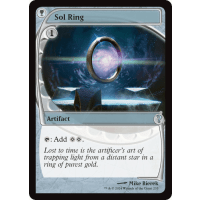 Sol Ring - Mystery Booster 2 Thumb Nail