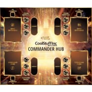 Magic: The Gathering - New Player Commander Hub: Special Edition Thumb Nail