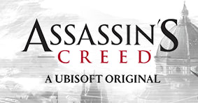 MTG Universes Beyond: Assassin's Creed available now!