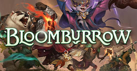 MTG Bloomburrow available now!