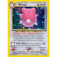 Blissey - 2/64 Thumb Nail